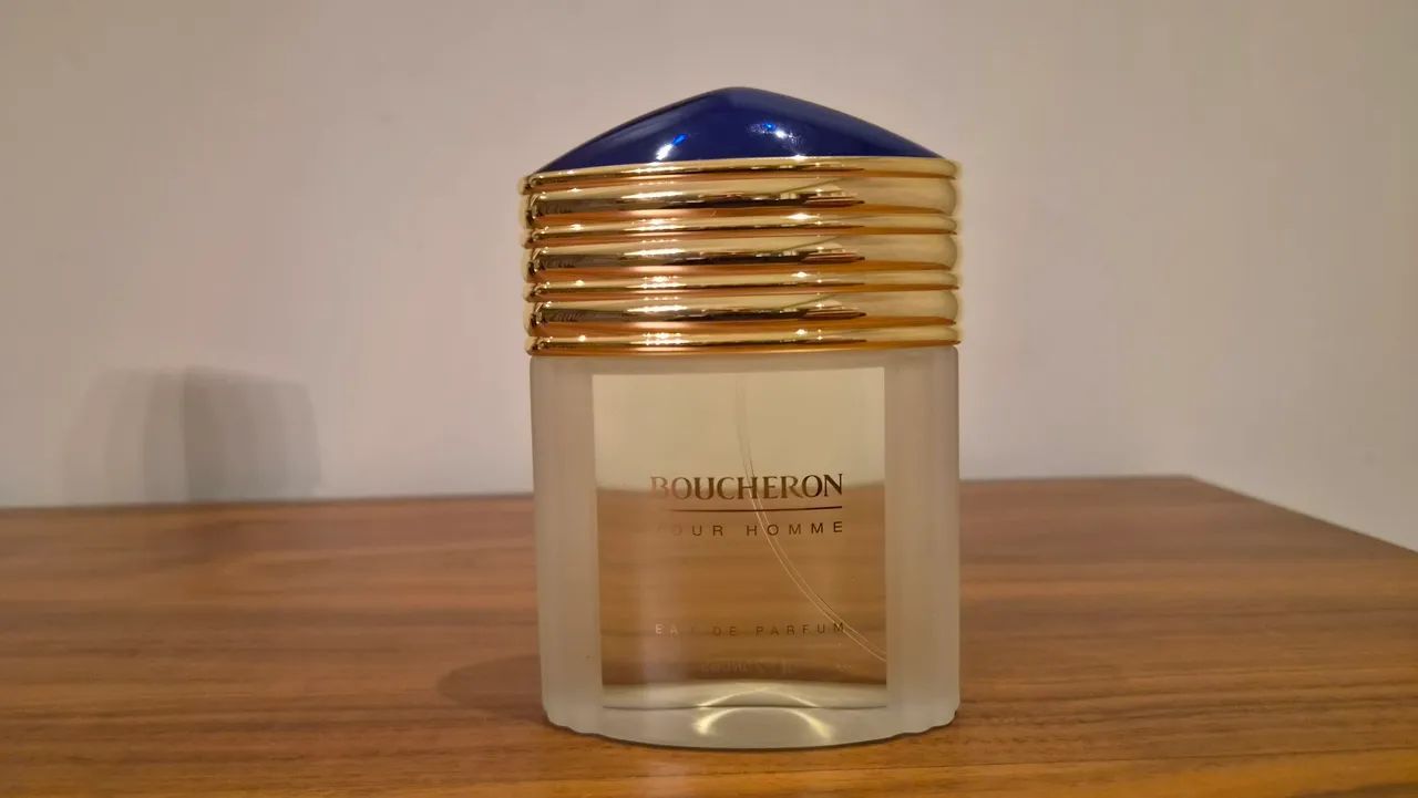 Perfume Boucheron pour Homme  - Foto 2