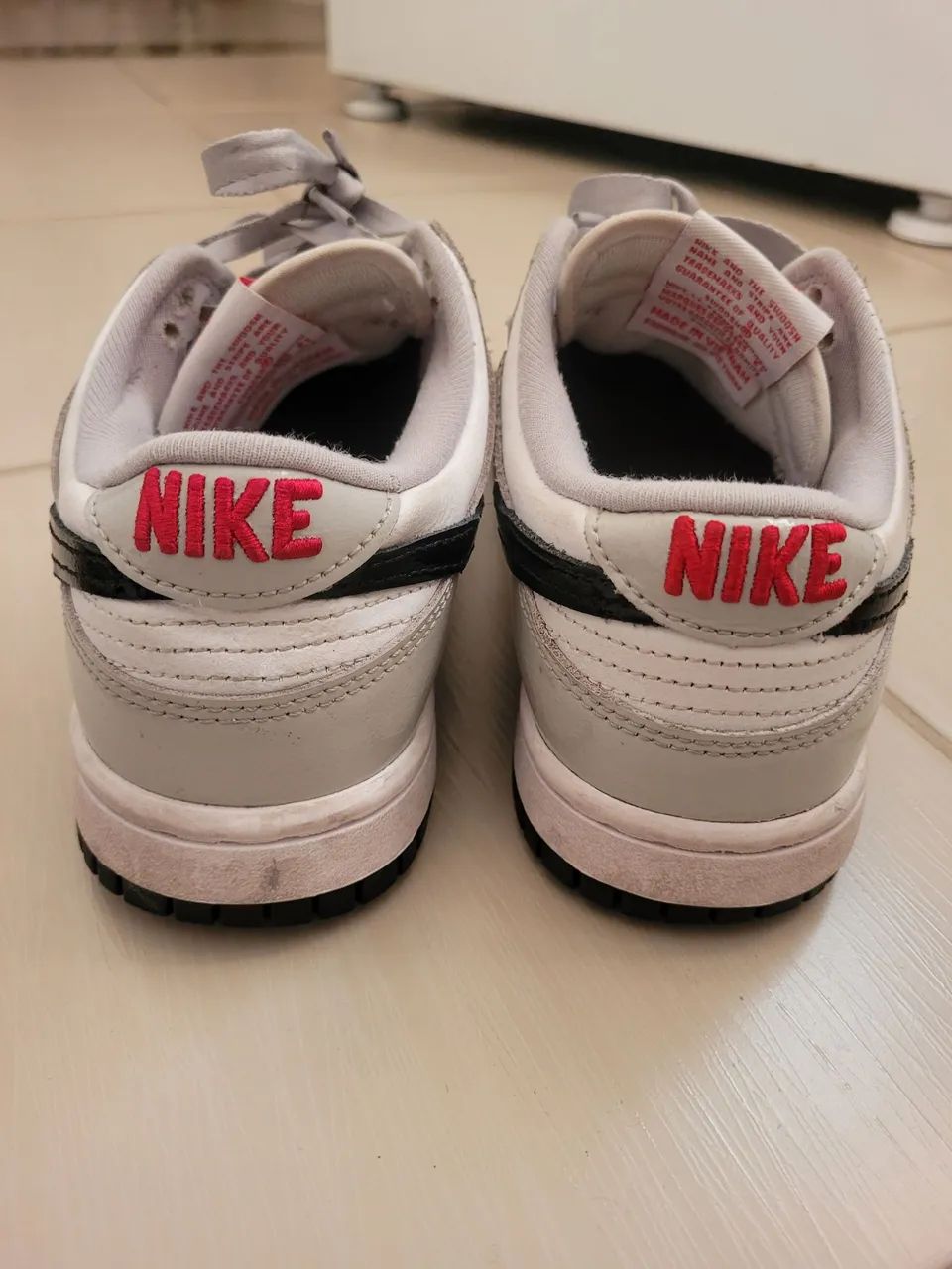 Tênis Nike Dunk Low - Foto 3