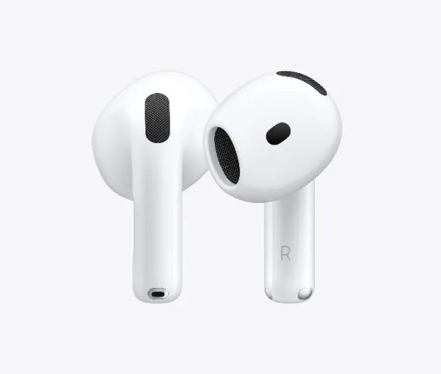 Apple AirPods 4 ANC - Foto 4