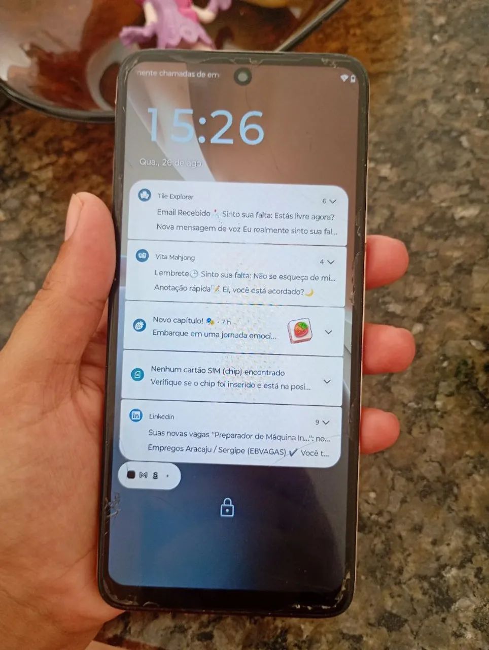 Moto g 32 - Foto 2