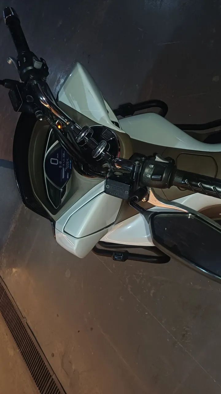 Honda pcx 2021   - Foto 2