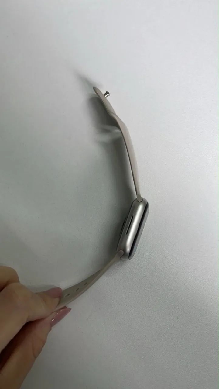APPLE WACTH SERIES 9  - Foto 4