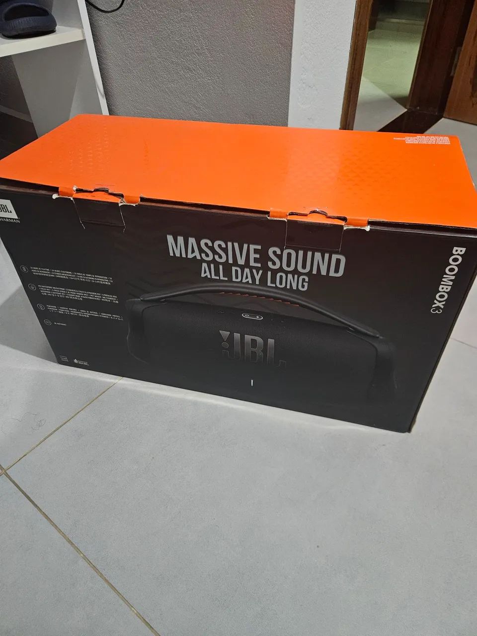 Jbl - Foto 2
