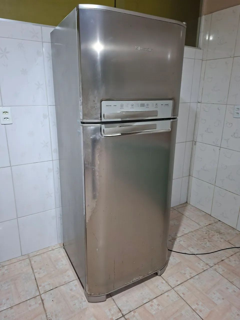 Geladeira Electrolux  - Foto 2
