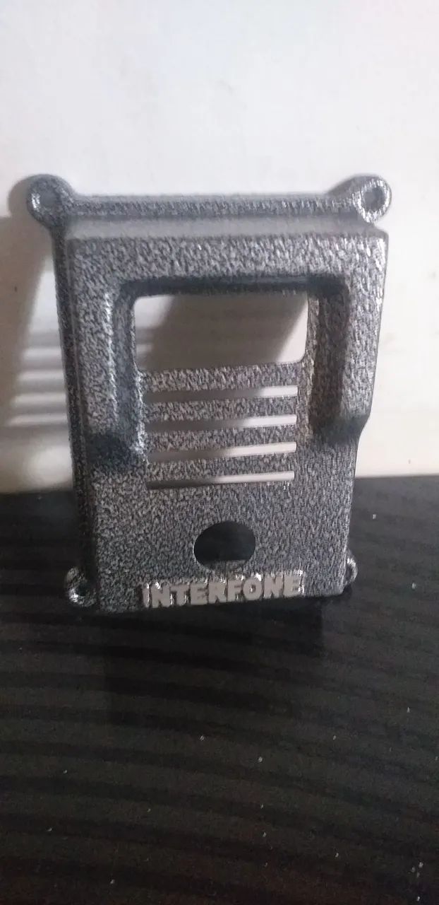 Protetor De Interfone 