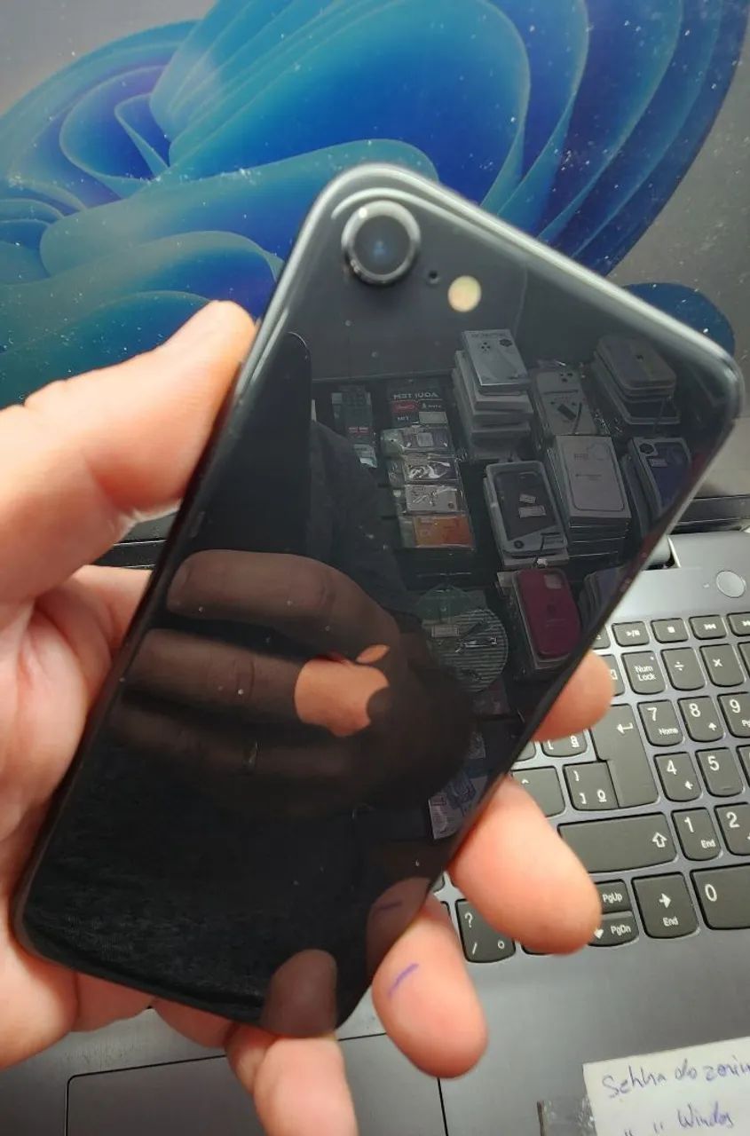 Iphone SE 2020 64gb 