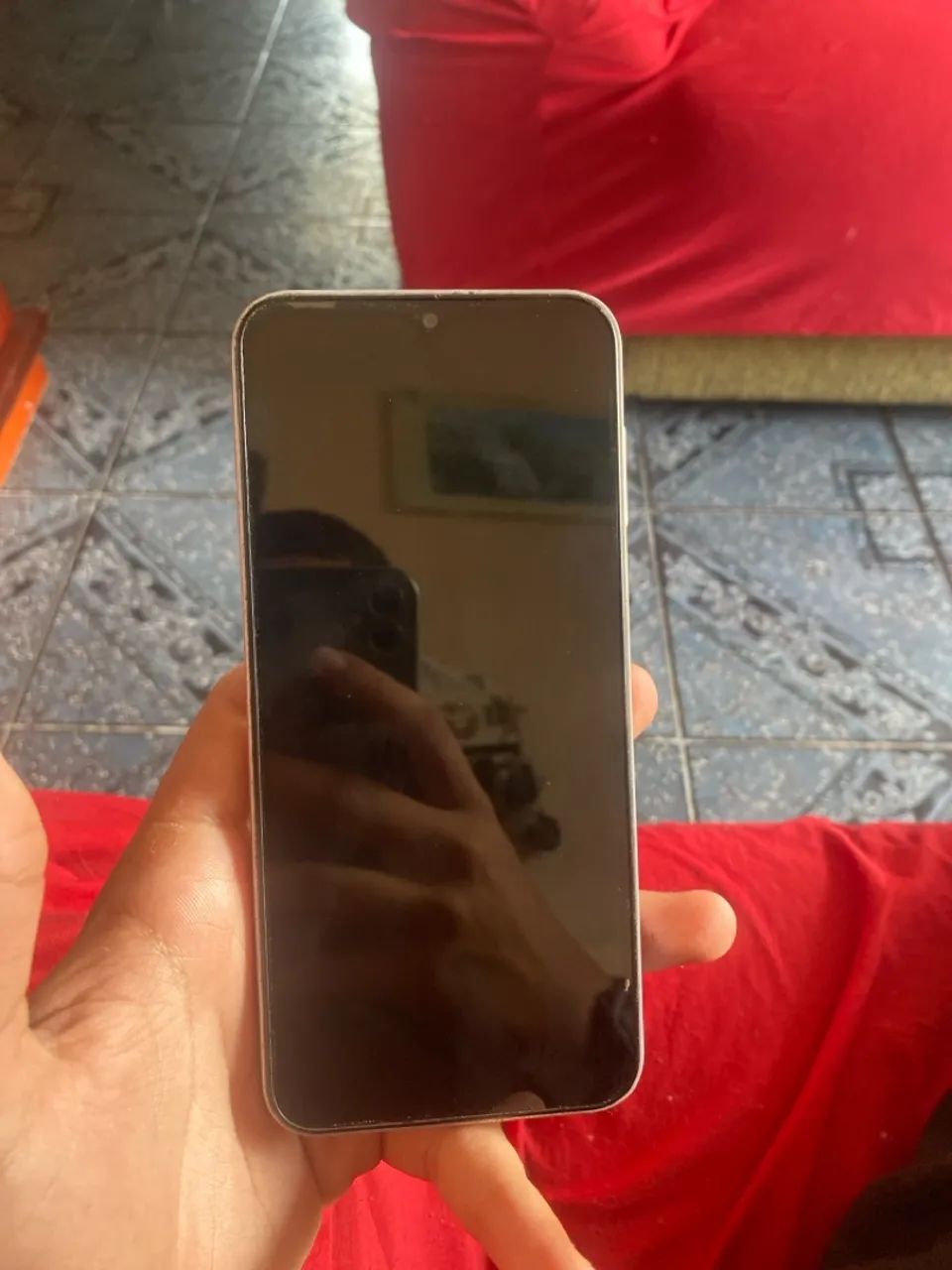 Celular A14