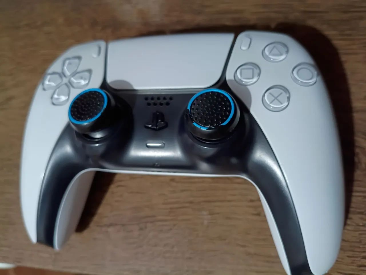 Controle de ps5 - Foto 2