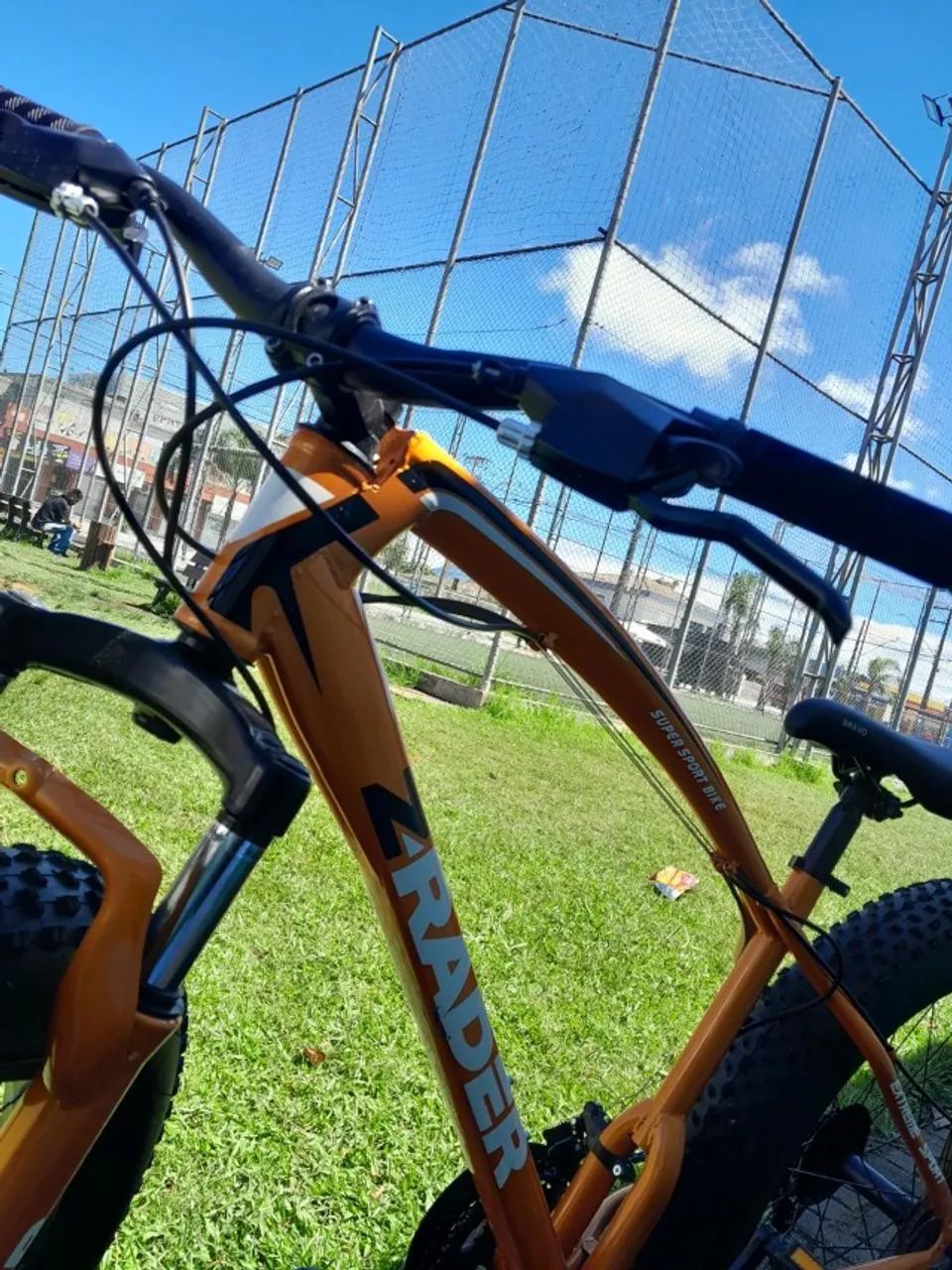 Bicicleta - FatBike - Foto 4