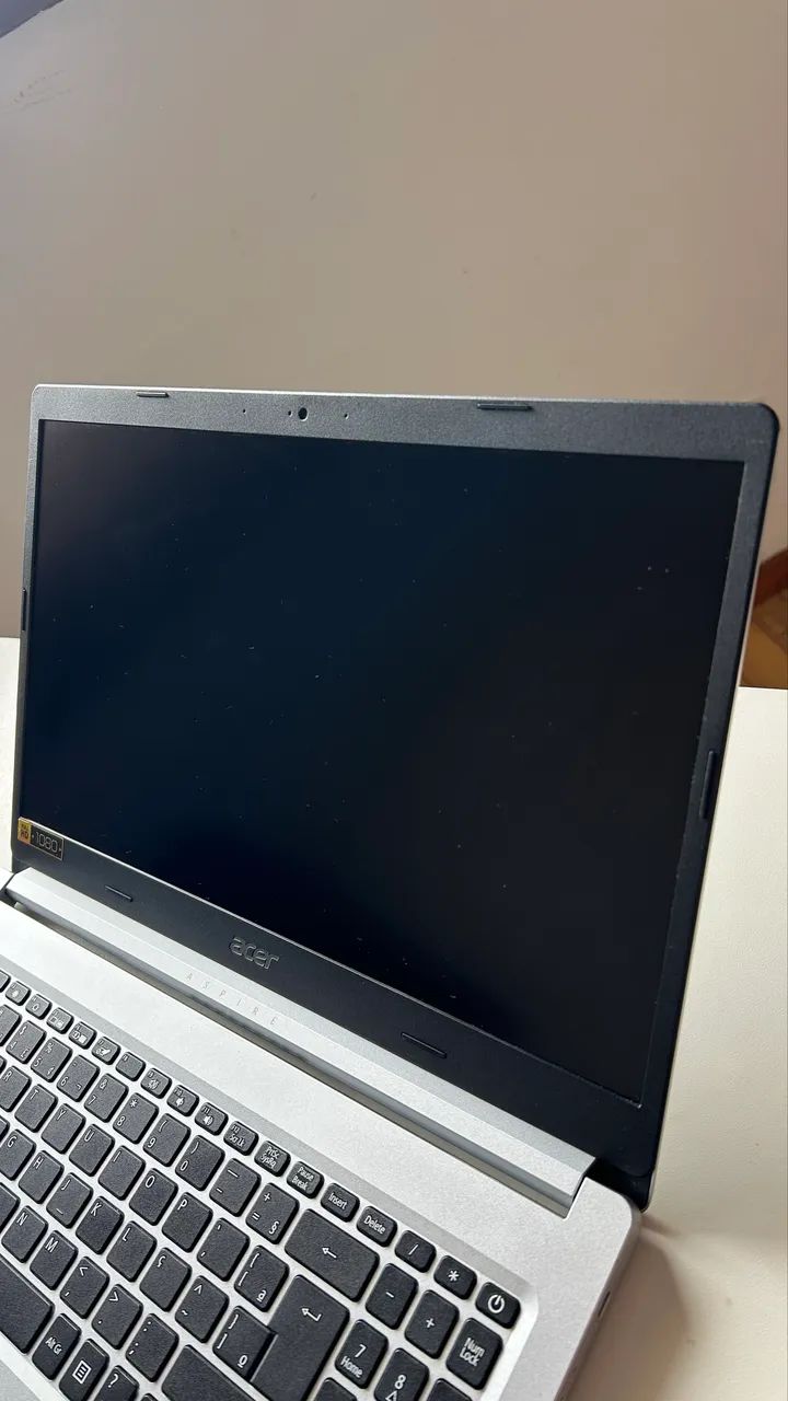 設定済み✨️Acer Aspire 5741✨️Win11✨️SSD✨️オフィス Notebook Acer Aspire 5 | Ryzen 7 5700U (8 Núcleos) | 20GB RAM