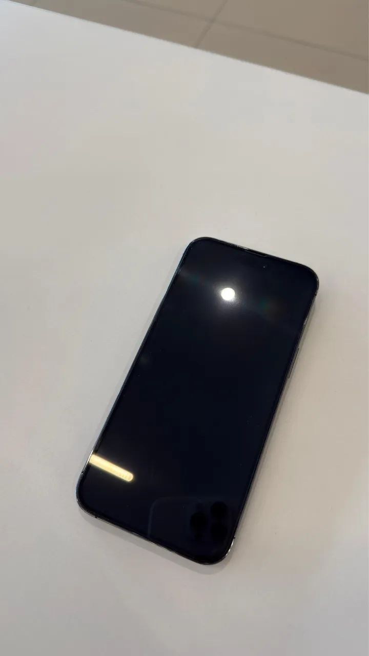 iPhone 14 Pro Max - 256GB - Foto 2
