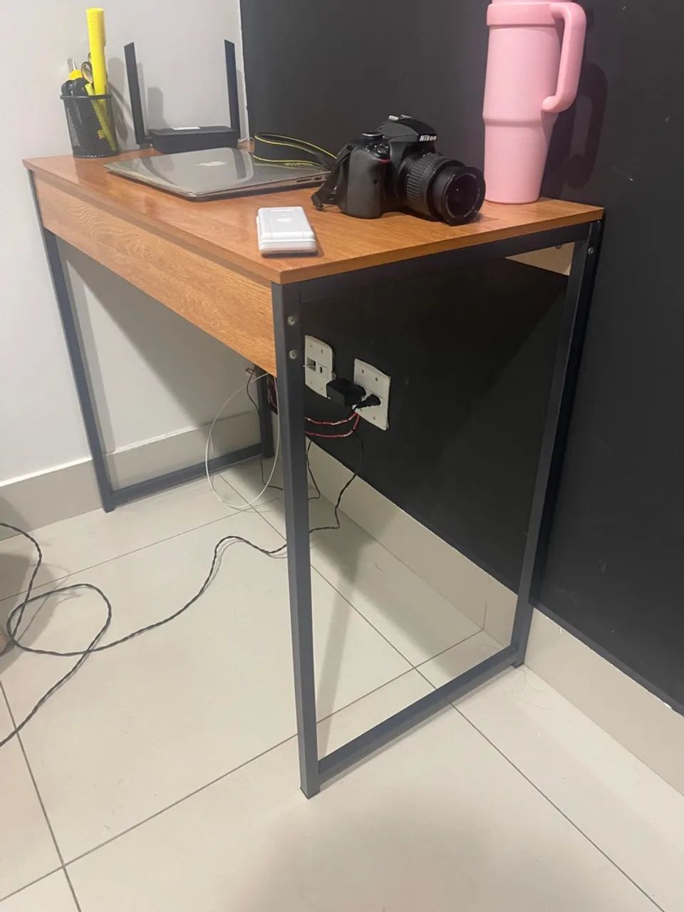 Vendo mesa industrial  - Foto 2