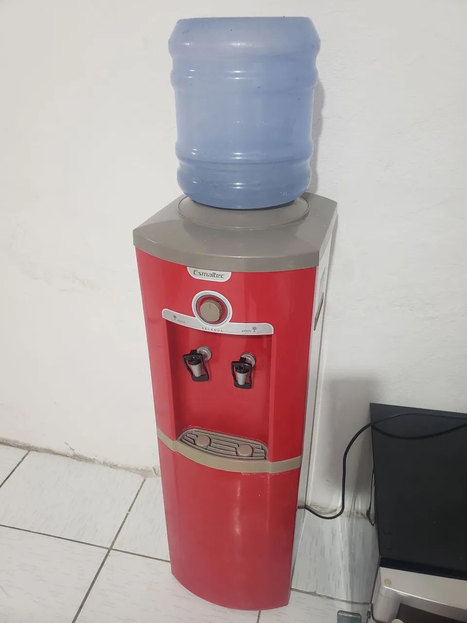 Bebedouro 
