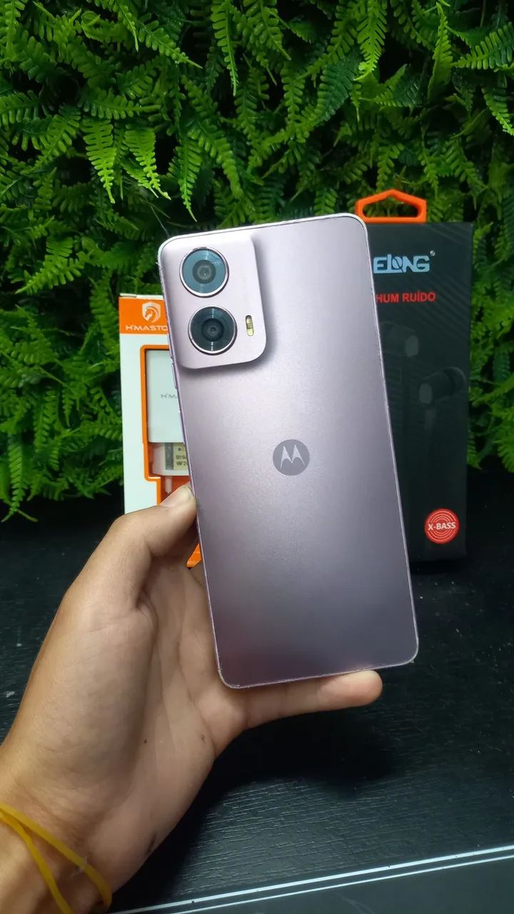 Celular g24 - Foto 3