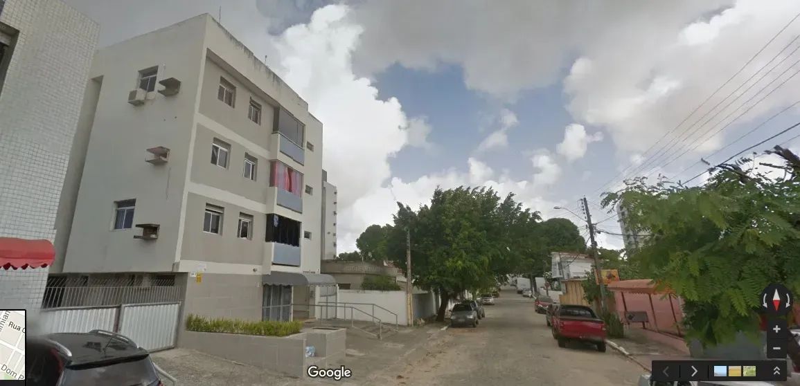 Apartamento para venda no Centro - João Pessoa - PB - Foto 2