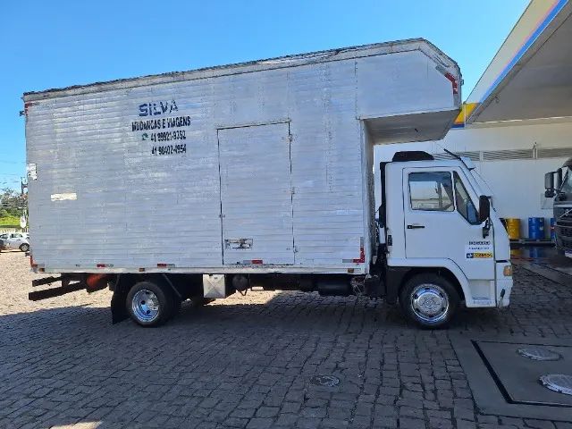 Mudanças Silva wasap 41- *  - Foto 5