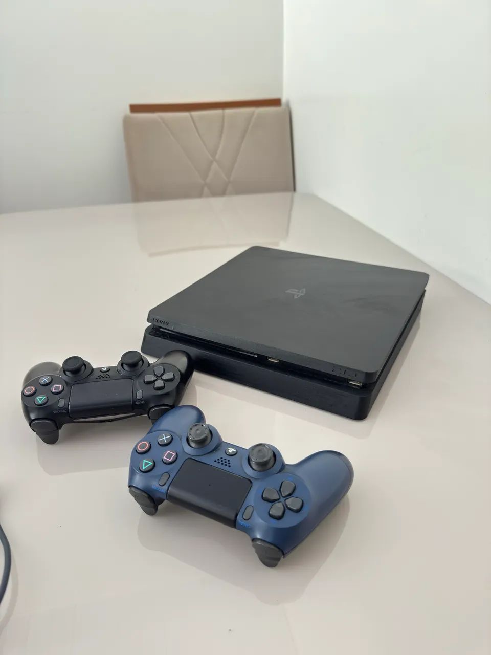 PS4