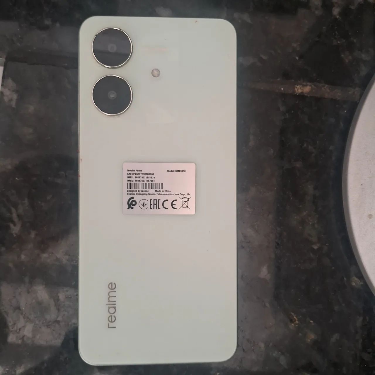 Celular realme - Foto 3