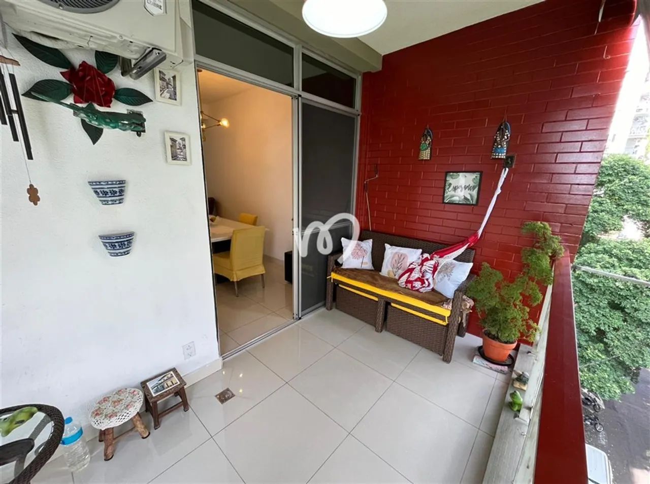 Apartamento 2 suites -Glória - Foto 4