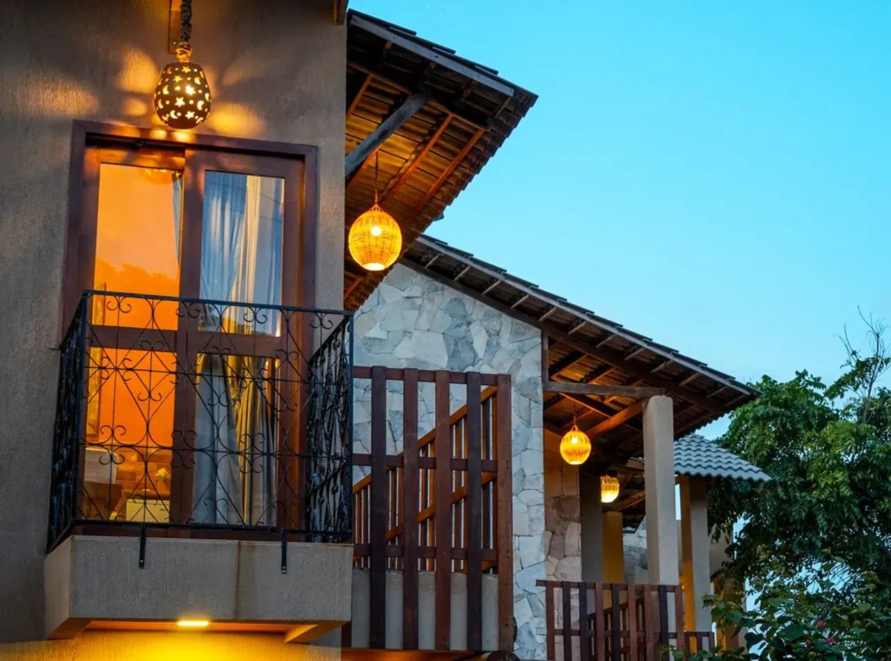 VENDE - Pousada pronta, mobiliada e rentabilizando com 11 suítes - Praia de Sagí - Foto 4