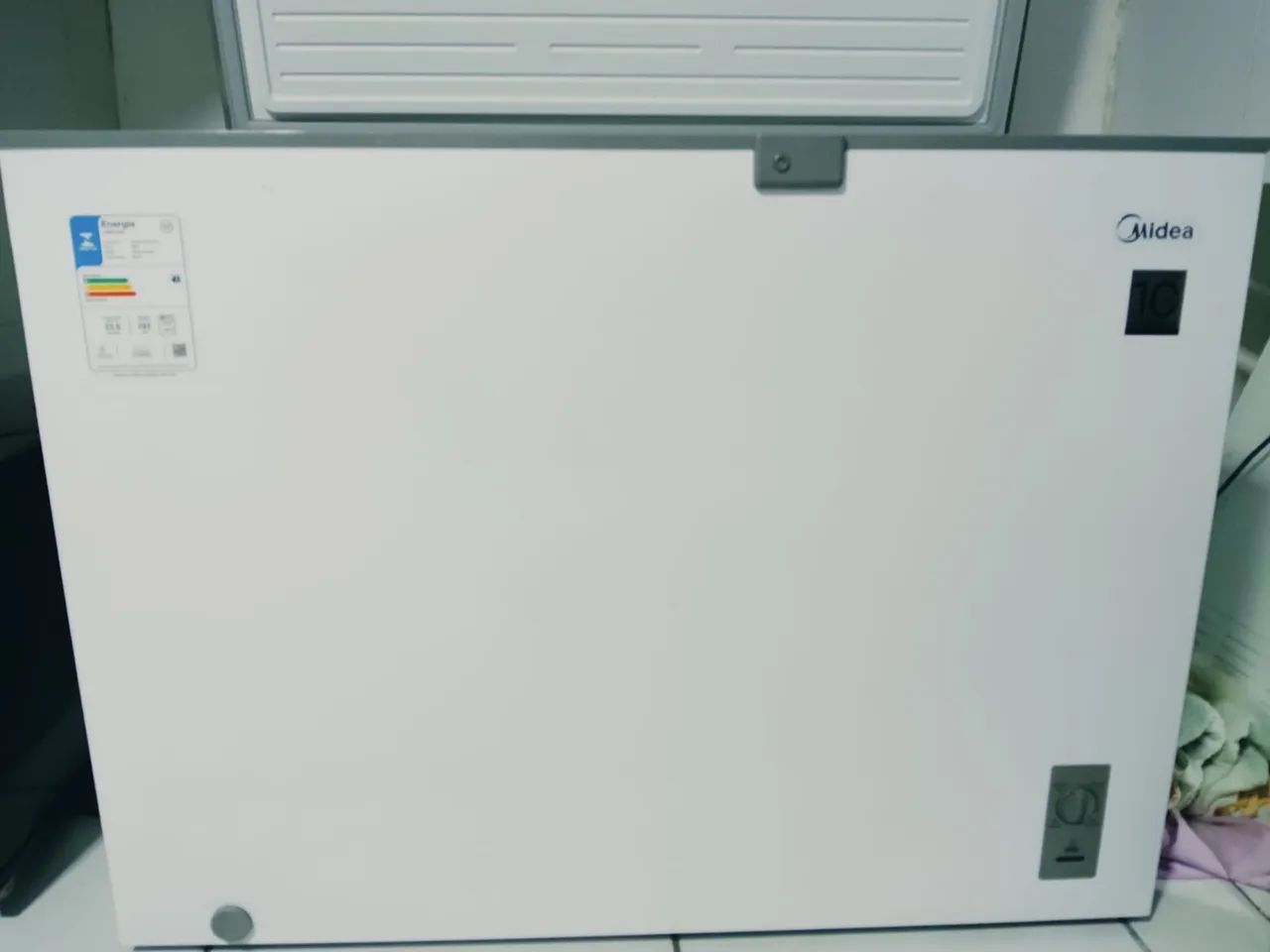 FREEZER 293 LITROS - Foto 2