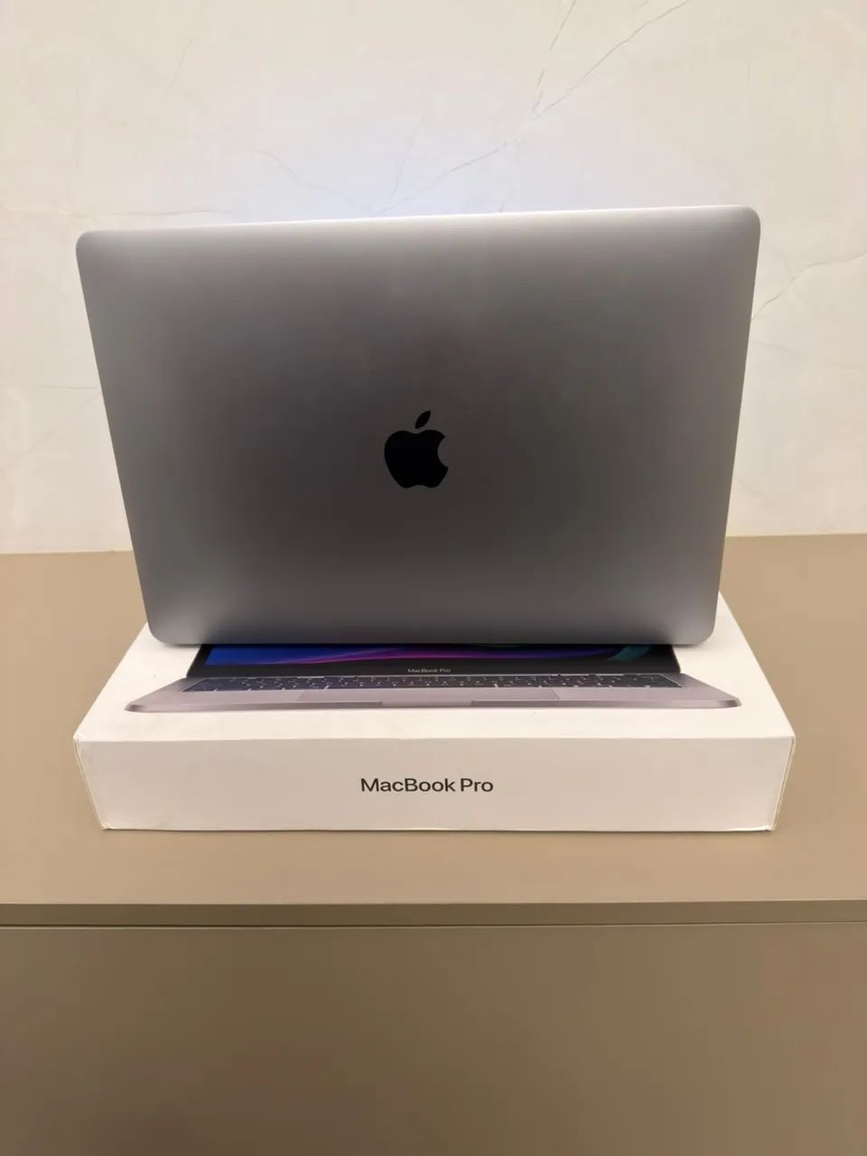MacBook Pro M1 2020 8GB 13" - Foto 2