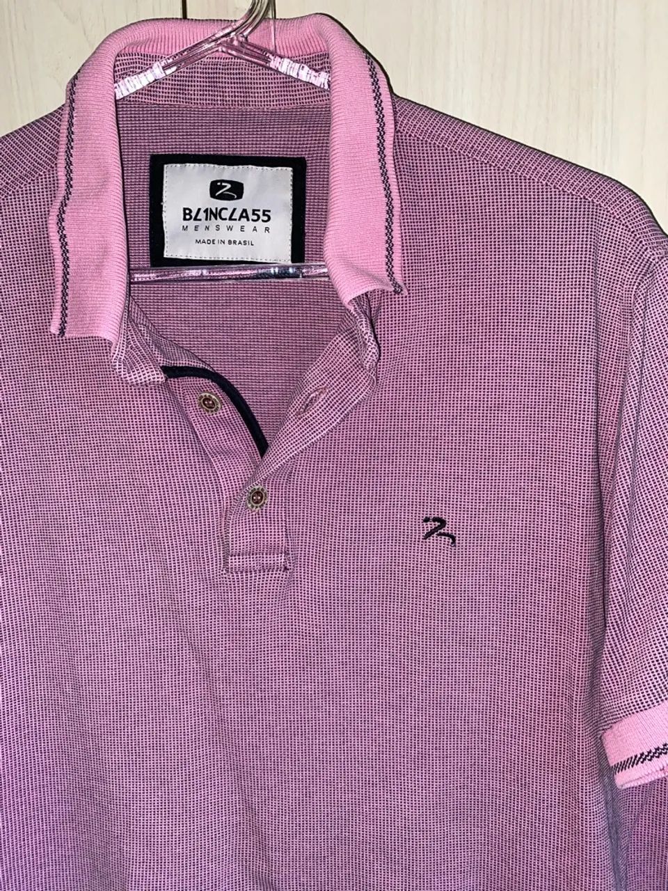 Camisa Blinclass m - Foto 2