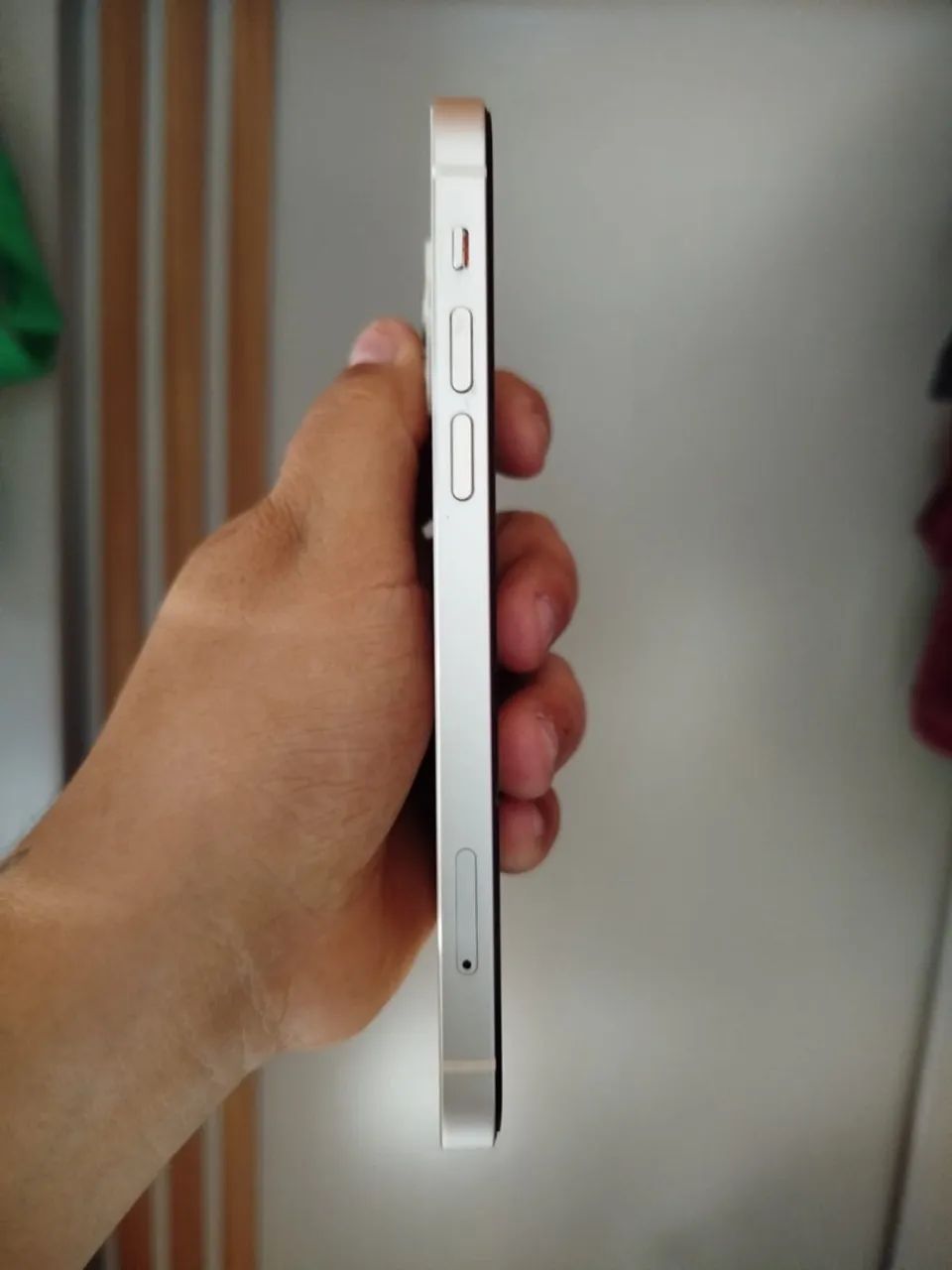 Vendo IPhone 12 - Foto 4