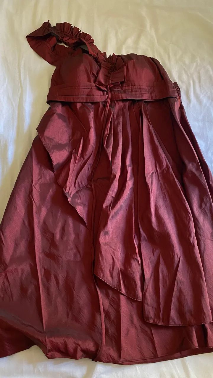 Vestido de festa - Foto 3