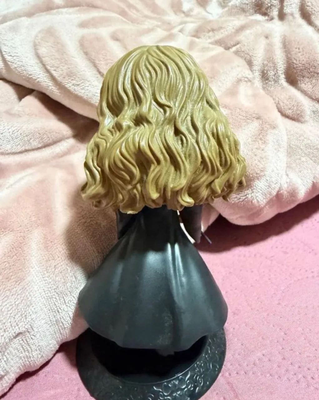 Boneca Hermione figure action - Harry Potter - Foto 2