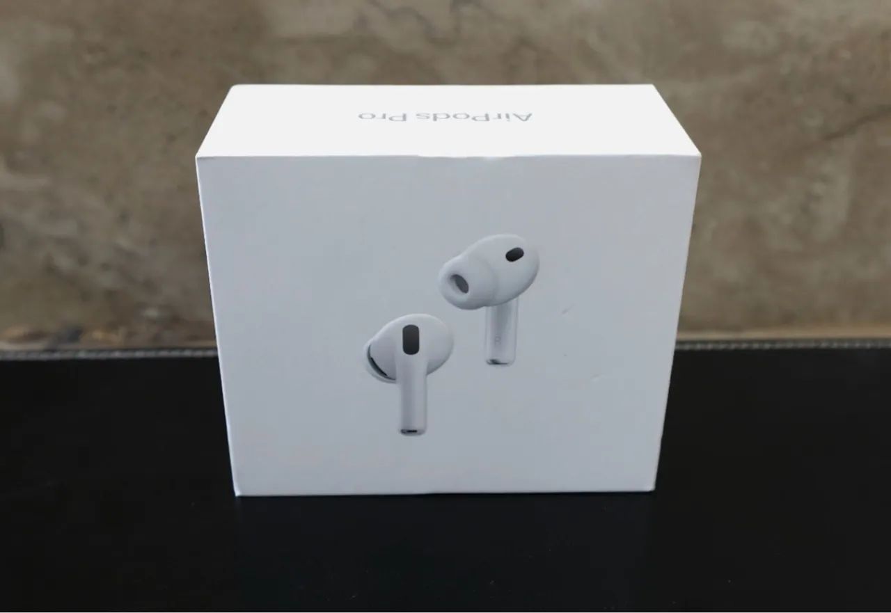 AIRPODS PRO 3 