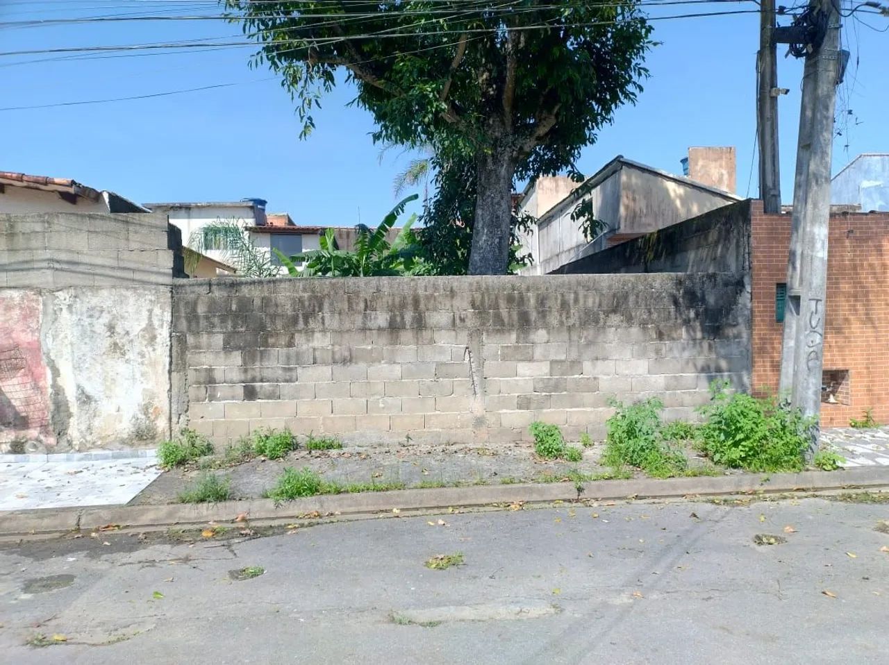 terreno Peruíbe somente iptu - Foto 5