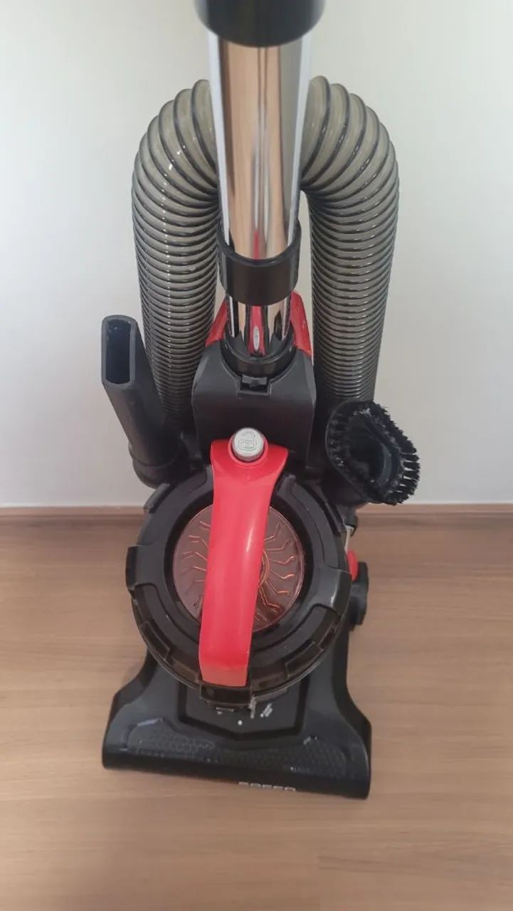 Aspirador WAP Power Speed 2000W - 2 em 1 - Foto 6