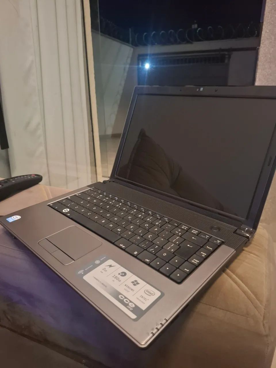 Notebook Cce Win  - Foto 2