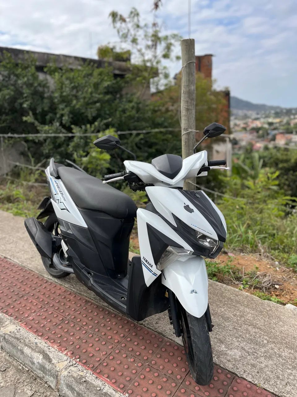 Yamaha NEO 125 - Foto 2