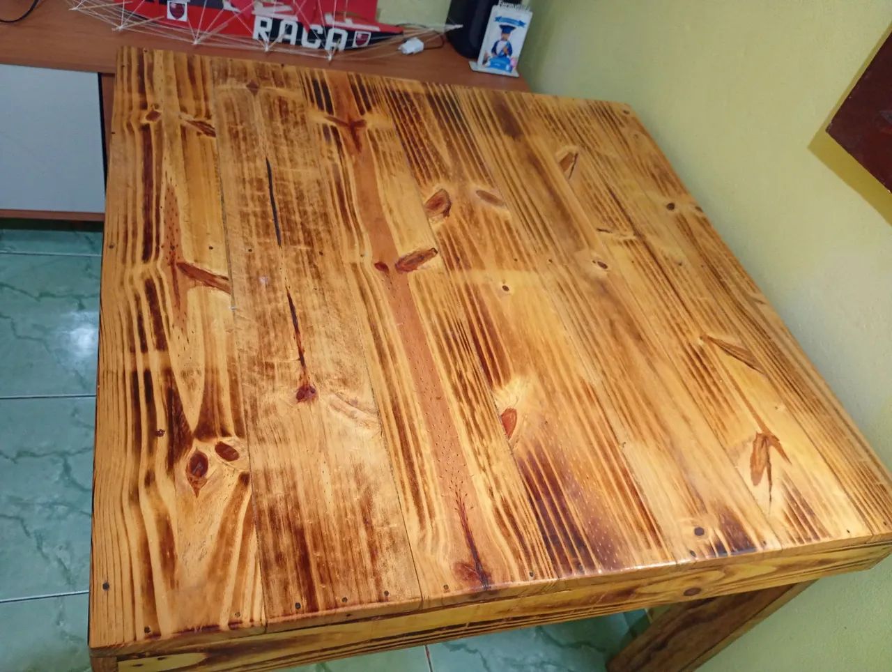Mesa * - Foto 2
