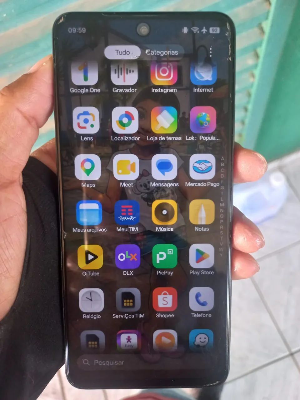 Realme C75  - Foto 3