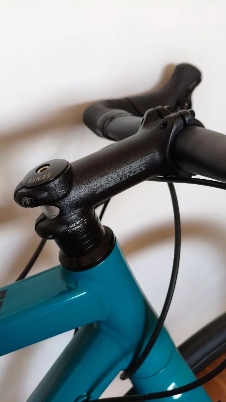 Bicicleta Sense Criterium NOVA | OPORTUNIDADE - Foto 4
