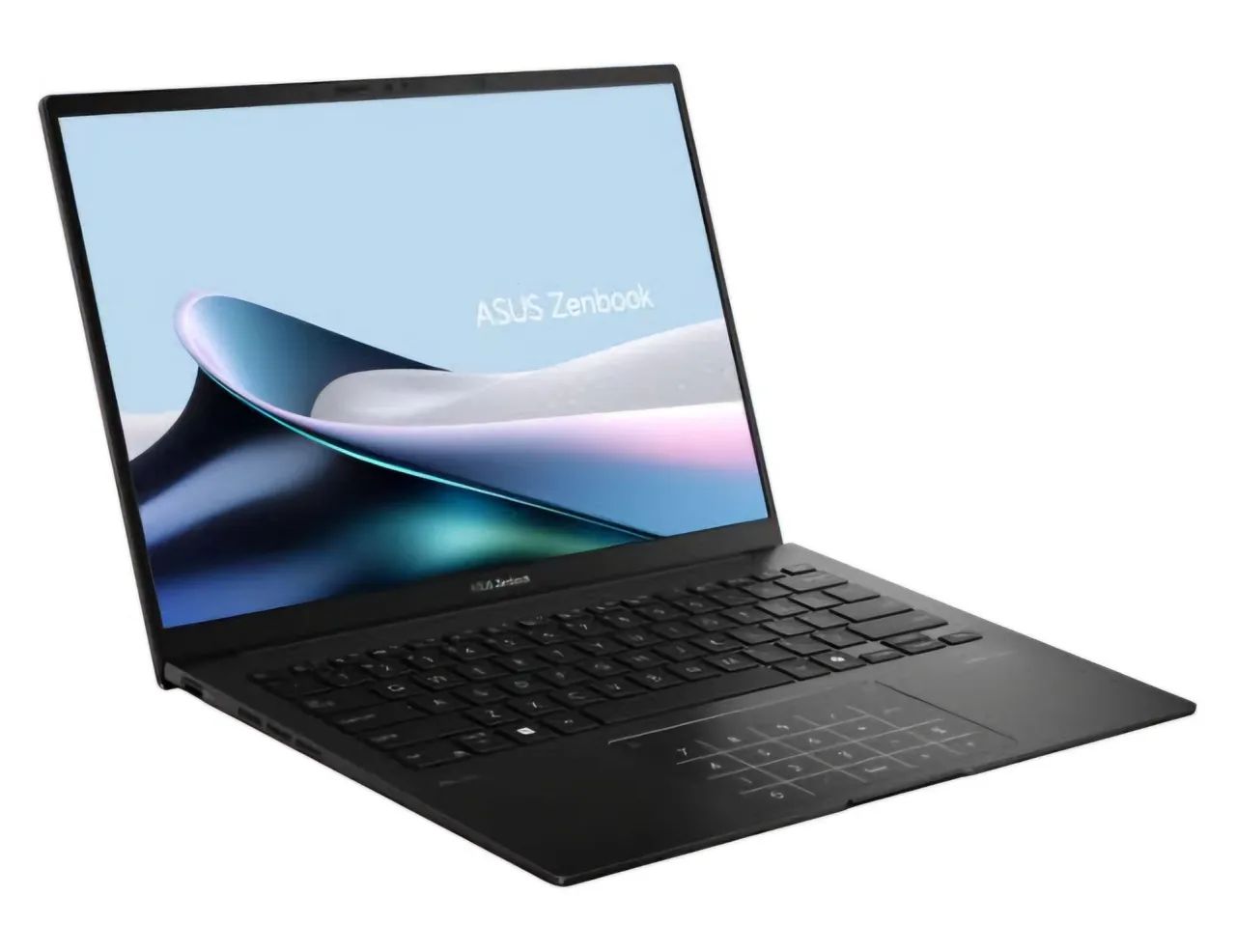 Notebook ASUS Zenbook 14 OLED (Q415MA) - Foto 2