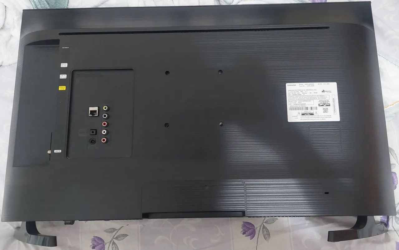SmarTV SAMSUNG 32 Polegadas FULL HD - Foto 3