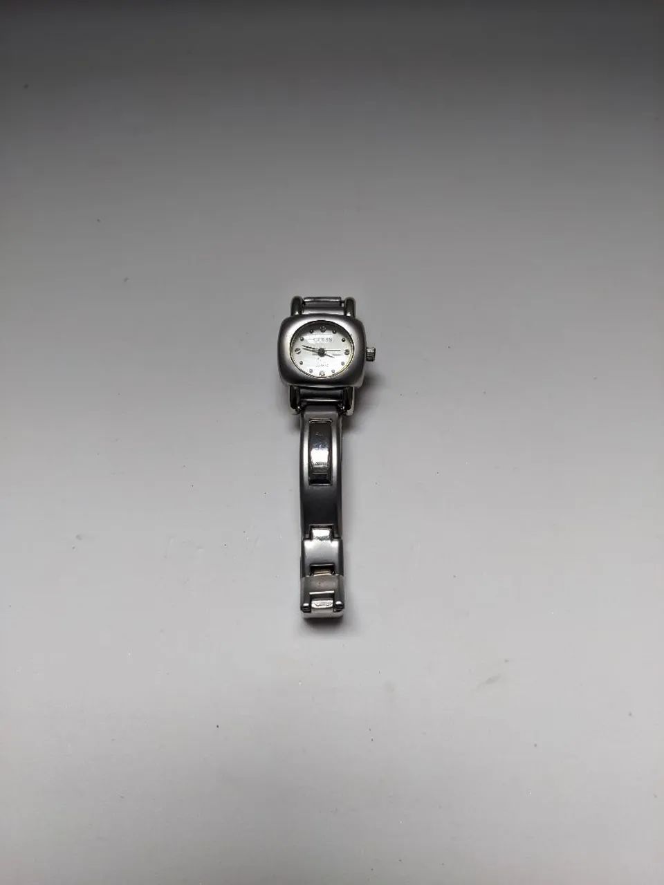 Relógio Guess Vintage - Foto 5