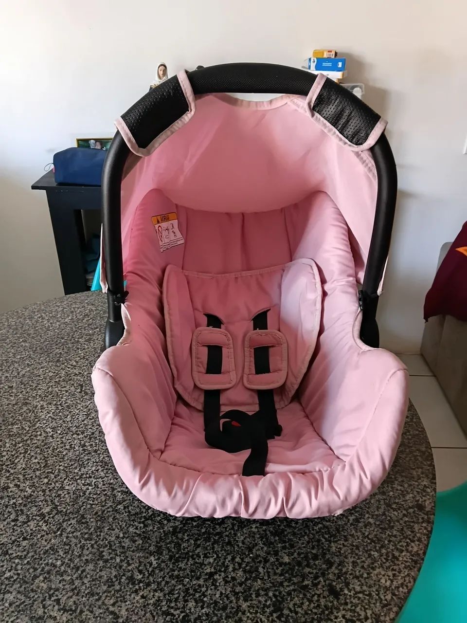 Bebê conforto