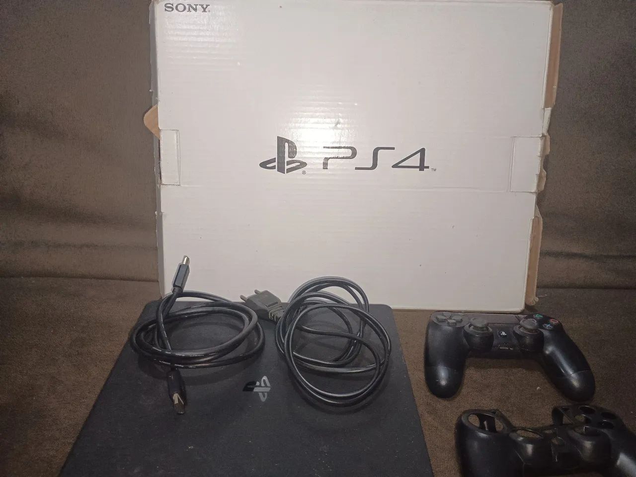 Ps4 Playstation 4 - Foto 3