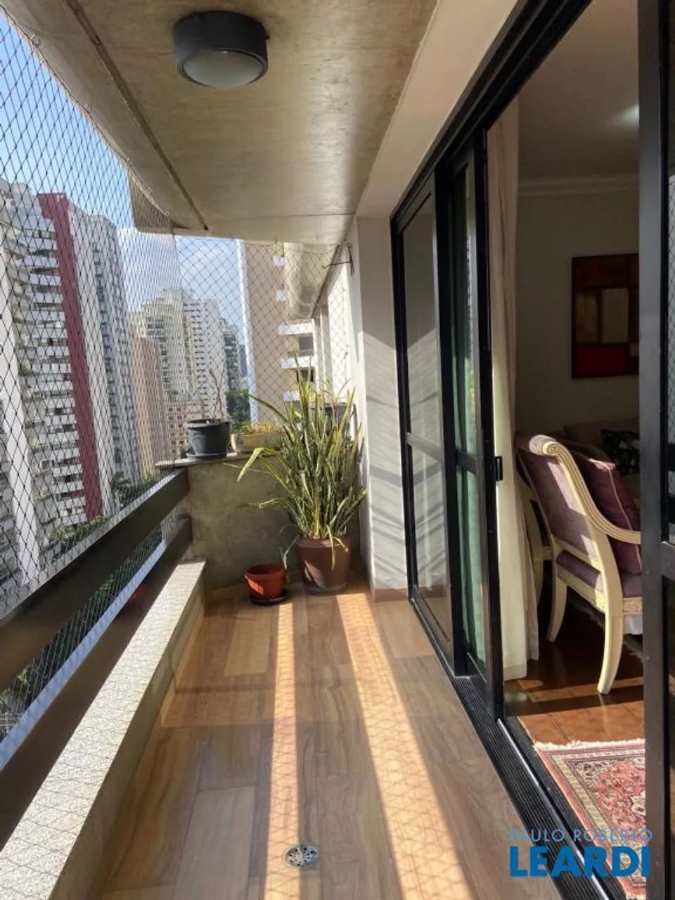 APARTAMENTO - MOEMA ÍNDIOS - SP - Foto 3
