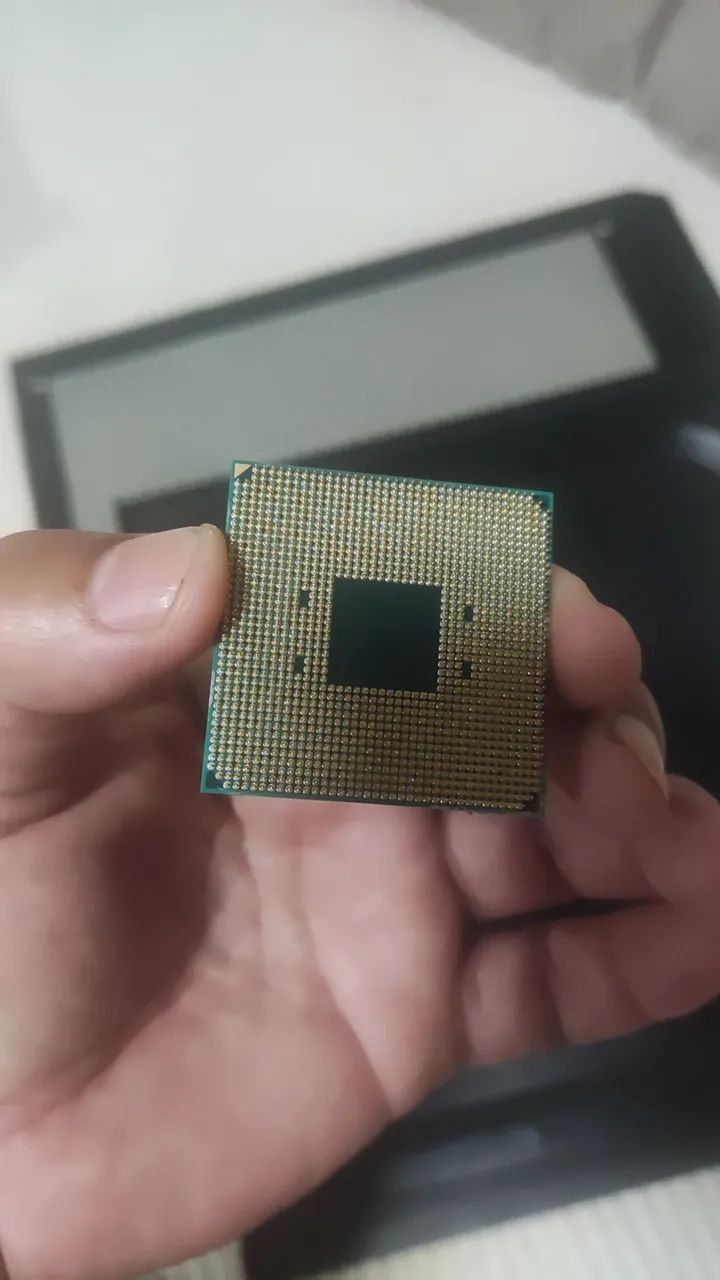 Processador Ryzen 3 5300g - Foto 6