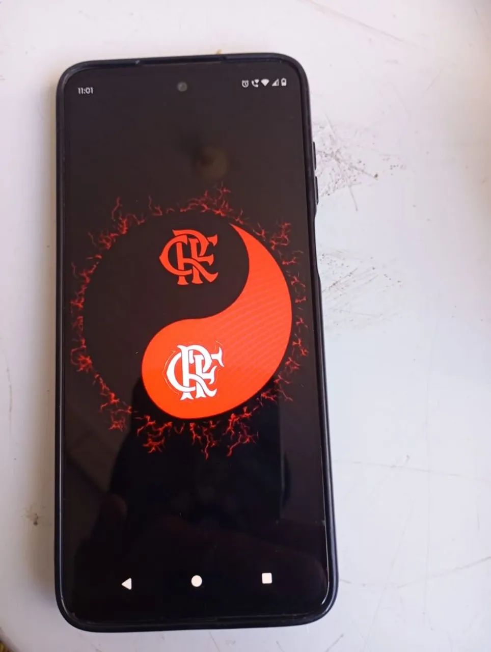 Vendo celular moto g 53 5g - Foto 3