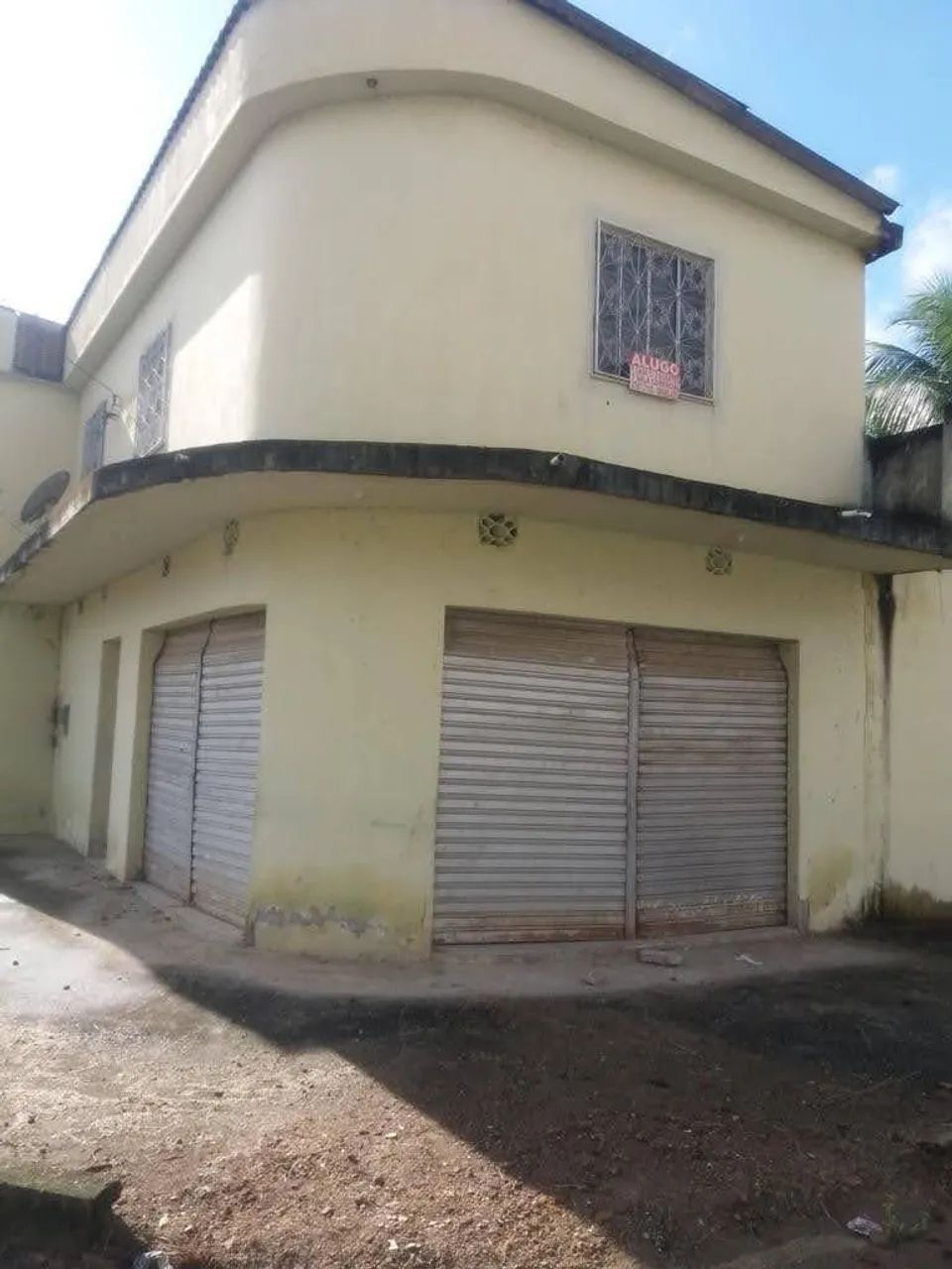 Vendo Sobrado com Comércio  - Foto 2