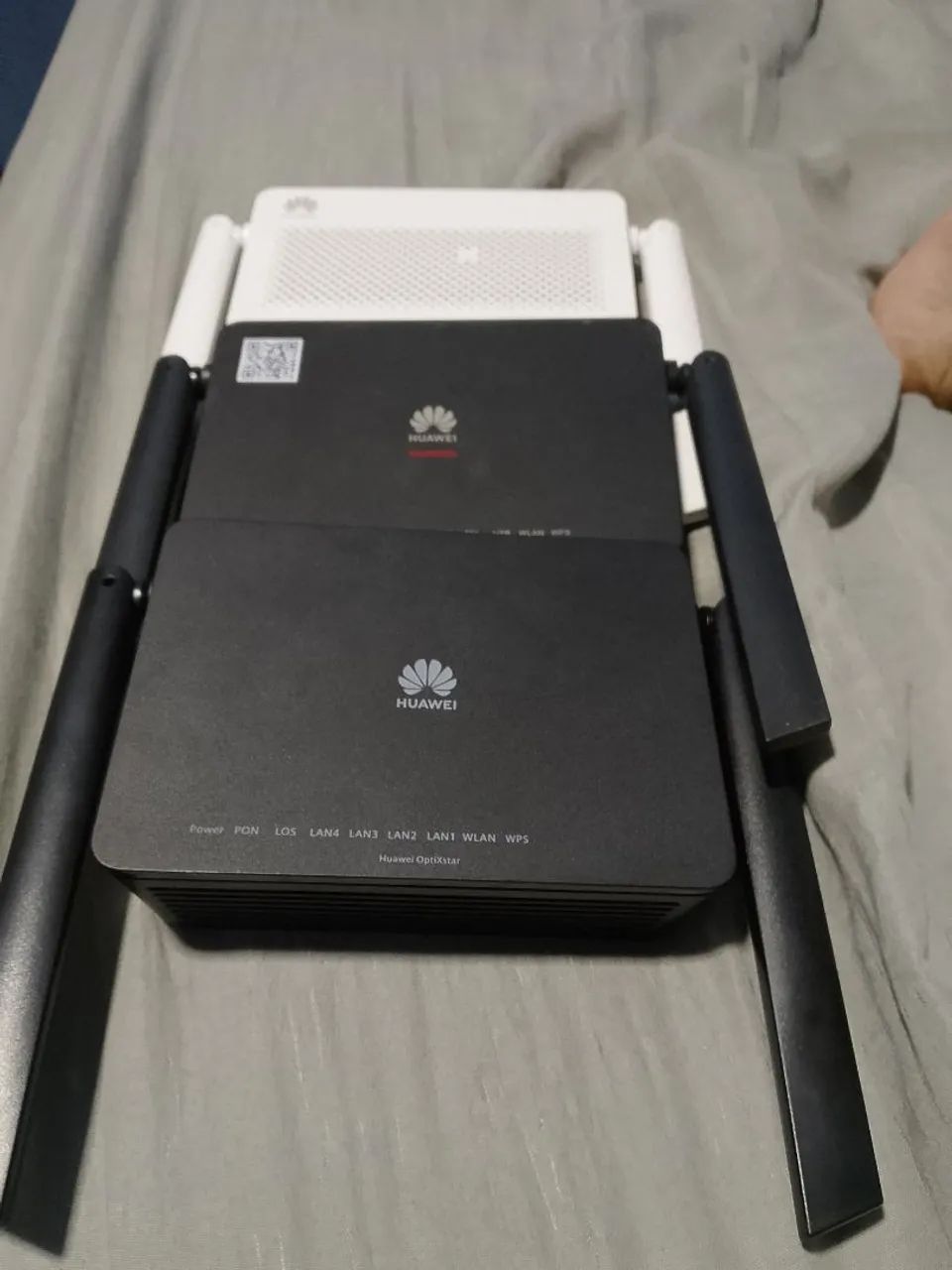 Vendo wi-fi 6 