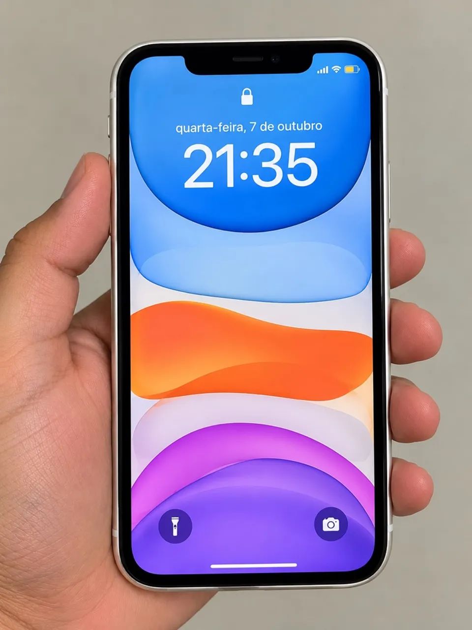 iPhone 11 64GB
