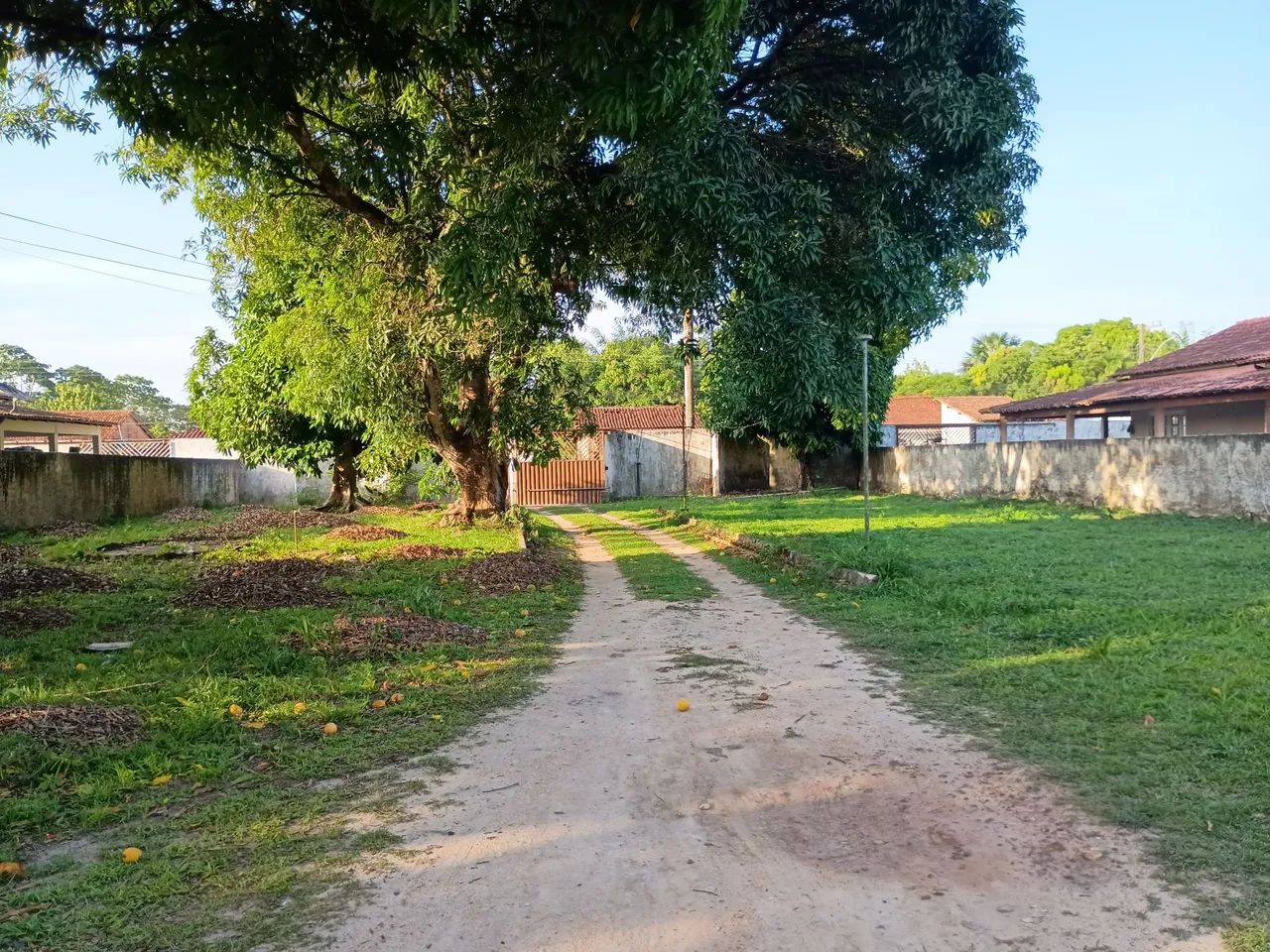 Vendo linda chácara +1 linda casa  - Foto 2